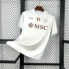 Maillot Naples Extérieur 2025/2026 — devant