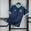 Maillot Allemagne Extérieur 2026/2027 — devant Maillot Allemagne Extérieur 2026/2027 — devant