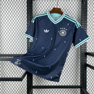 Maillot Allemagne Extérieur 2026/2027 — devant Maillot Allemagne Extérieur 2026/2027 — devant