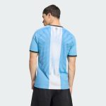 Maillot Argentina Édition Spéciale 26/27 Homme – Messi