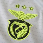 Maillot Benfica Troisième 24/25 Homme
