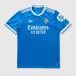 Maillot Real Madrid Troisième 2025/26 — Homme