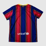 Maillot Barcelona Domicile 2020/21 Maillot Barcelona Domicile 2020/21