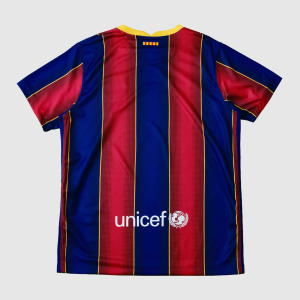 Maillot Barcelona Domicile 2020/21