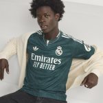 Maillot Real Madrid Extérieur Édition Joueur 2026/27