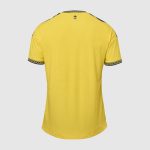Maillot Al-Nassr Domicile 26/27 Homme