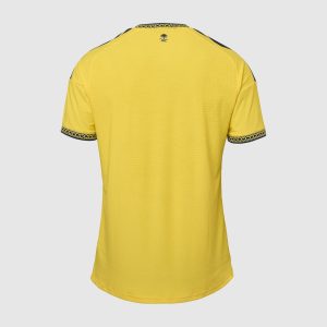 Maillot Al-Nassr Domicile 26/27 Homme