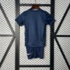 Kit Enfant PSG 2025/2026 — dos