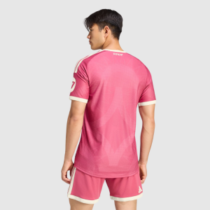 Maillot Real Madrid Troisième Édition Joueur 2026/27