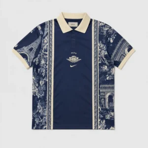 PSG Special Edition Polo Shirt – football jersey