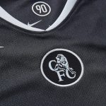 Maillot Chelsea Troisième 25/26 Homme