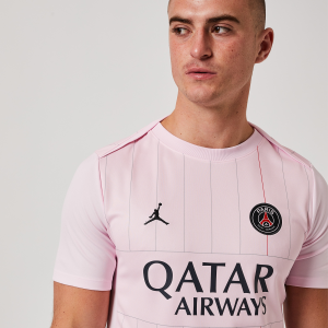 Maillot PSG Quatrième Avant-match 2025/26