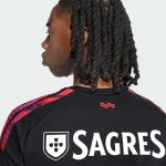 Maillot Benfica Troisième 26/27 Homme