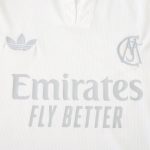 Maillot Real Madrid 125e Anniversaire — Homme