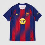 Maillot FC Barcelone Domicile Édition Joueur 2025/26