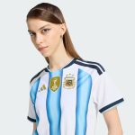Maillot Argentina Domicile 26/27 Femme