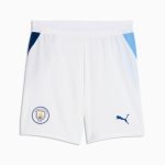 Kit Maillot Manchester City Troisième 2026/27 — Enfant