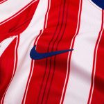 Maillot Atlético Madrid Domicile 2026/27 — Homme