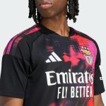 Maillot Benfica Troisième 26/27 Homme