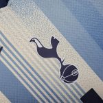 Kit Maillot Tottenham Extérieur 24/25 Enfant
