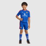Kit Maillot Manchester United Extérieur 26/27 Enfant Kit Maillot Manchester United Extérieur 26/27 Enfant