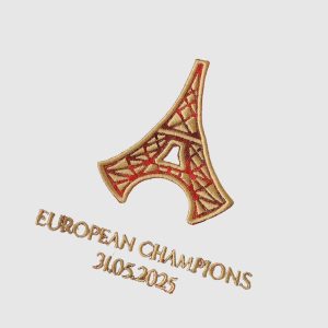 Maillot PSG Extérieur Édition Spéciale — Homme