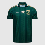 Maillot South Africa Extérieur Édition Joueur 25/26