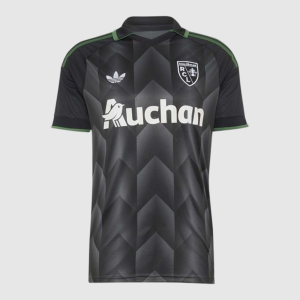Maillot RC Lens Extérieur 2026/27 — Homme