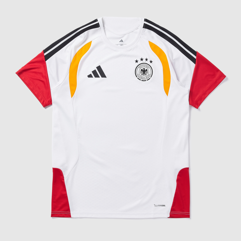 Maillot Germany d'entraînement 26/27