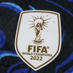 Maillot Argentina Brodé Extérieur Édition Joueur 26/27 Maillot Argentina Brodé Extérieur Édition Joueur 26/27