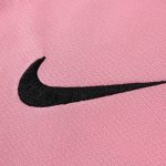 Maillot Santos Rose Rétro 2013