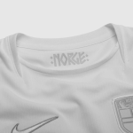 Maillot Norway Troisième 26/27 Homme