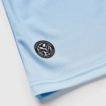 Maillot Manchester City Domicile 2026/27 — Homme