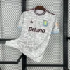 Maillot Aston Villa Third 2025/2026 — devant