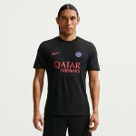 Maillot PSG d'Entraînement Édition Joueur 2026/27
