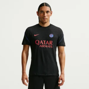 PSG Training Player Edition Jersey 26/27 – football jersey