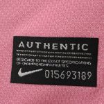 Maillot Santos Rose Rétro 2013