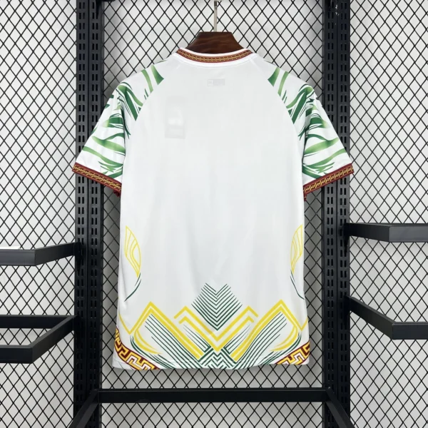 Maillot Mali Third 2025/2026 — dos