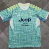 Maillot Juventus Extérieur 2025/2026 — devant Maillot Juventus Extérieur 2025/2026 — devant