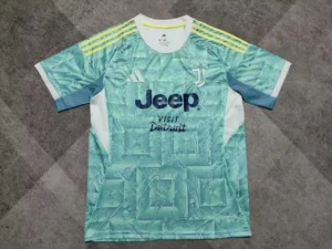 Maillot Juventus Extérieur 2025/2026 — devant Maillot Juventus Extérieur 2025/2026 — devant
