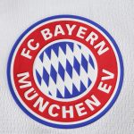 Maillot Bayern Munich Extérieur Édition Joueur 26/27 Manches longues