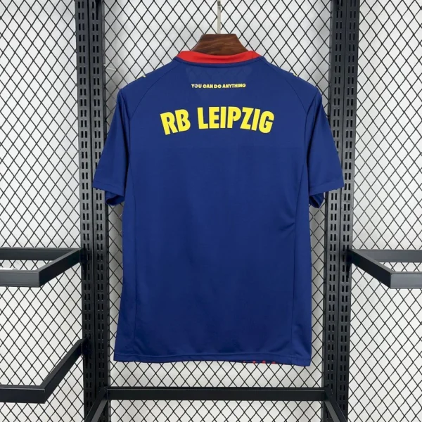 Maillot RB Leipzig Extérieur 2025/2026 — dos