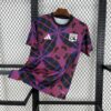 Maillot OL Entraînement 2025/2026 — devant