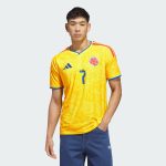 Maillot Colombia Domicile 26/27 Homme