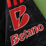Maillot Benfica Extérieur 24/25 Homme