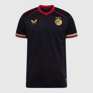 Maillot Dinamo Zagreb Troisième 26/27 Homme