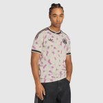 Maillot Chile Extérieur 26/27 Homme
