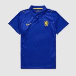 Maillot Chelsea Domicile 2026/27 — Femme