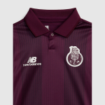 Kit Maillot FC Porto Extérieur 26/27 Enfant