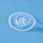 Maillot Manchester City Domicile 2026/27 — Femme